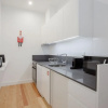 Отель Liiiving - Downtown Luxury Apartment 1T, фото 3