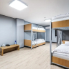 Отель Deluxe - Hostel, фото 2