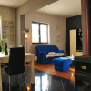 Отель Schöne Ferienwohnung mit Terrasse, Roses, фото 19