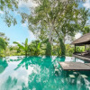 Отель Astonishing Jungle Villa, 4 BR, Ubud With Staff, фото 13