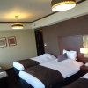 Отель Monterey Grasmere Osaka, фото 4