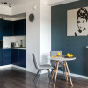 Отель apartamenty-wroc Bulwary Książęce, фото 29
