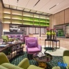Отель Hampton by Hilton Shaoguan, фото 5