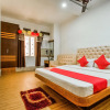 Отель OYO 61190 Mayur Mahal, фото 3