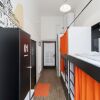 Отель Adagio Hostel 1.0 Oktogon, фото 6