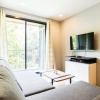 Отель Mirage Sukhumvit27 By Favstay, фото 7