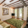 Отель Barn Cottage, фото 4