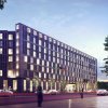 Отель Holiday Inn Hamburg - Hafencity, an IHG Hotel в Гамбурге