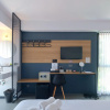 Отель 9.5 Hotel, фото 2