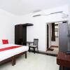 Отель OYO Flagship 45302 Kaveri Tourist Home Guruvayur, фото 1