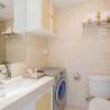 Отель QinHuangdao HuaQianshu Hostel, фото 9