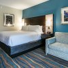 Отель Holiday Inn Hotel & Suites Chattanooga Downtown, an IHG Hotel, фото 3