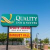 Отель Quality Inn and Suites Livonia, фото 31