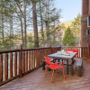 Отель Riverbend Haven Mountain Adventure Awaits 6 Bedroom Home by Overmoon, фото 22