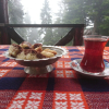 Отель Demircioglu Pokut Dag Evi, фото 29