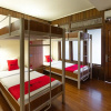 Отель Garden Hostel Dago by RedDoorz, фото 1