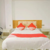 Отель Taian Guangcai Shanshui Hostel, фото 18