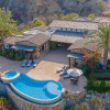 Отель The Ultimate Holiday Villa in San José del Cabo With Private Pool and Close to the Beach, San Jose D, фото 40