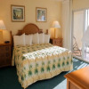 Отель The Charter Club of Marco Beach, фото 9