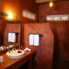 Отель Kijongo Bay Beach Resort, фото 6
