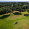 Отель Pestana Vila Sol, Vilamoura, фото 20