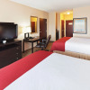 Отель Holiday Inn Oklahoma City Airport, an IHG Hotel, фото 23