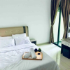 Отель Midvalley Southkey Marina Residence By Elvis, фото 3