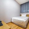 Отель Ulsan Junggu Lapaz Self Check-in Motel, фото 2