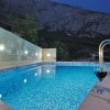 Отель Nice Home in Makarska with WiFi, 3 Bedrooms & Hot Tub, фото 17
