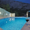 Отель Nice Home in Makarska with WiFi, 3 Bedrooms & Hot Tub, фото 17