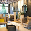 Отель Hôtel & Spa - Thalazur Arcachon, фото 30
