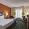 Отель La Quinta Inn & Suites by Wyndham Manassas Battlefield, фото 5