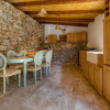Отель Large Holiday Home With Private Pool, Wellness & Sea View, фото 11