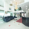 Отель OYO 90337 Sungai Rengit City Resort 3, фото 13