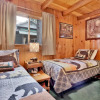 Отель Cozy Bear Cabin #2295, фото 5