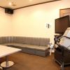 Отель Kamenoi Hotel Tondabayashi, фото 3