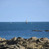 Отель Cœur de Larmor, T4 Plein Centre, Vue Mer, фото 5