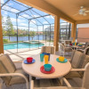 Отель Ellis Exclusive Villas - Kissimmee, фото 7