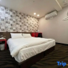 Отель Funny Ximen Hotel, фото 17