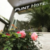 Отель Punt Hotel, фото 22