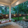 Отель SaffronStays Beach Blues Alibaug, фото 22