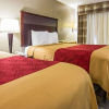 Отель Rodeway Inn & Suites, фото 4