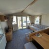 Отель Lovely 3-bed new Caravan in Walton on the Naze, фото 10