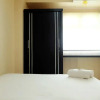 Отель Comfy 2BR Apartment at Green Pramuka City, фото 4