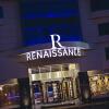 Отель Renaissance Izmir Hotel в Измире