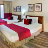 Отель Novotel Suites Riyadh Olaya, фото 3