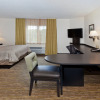 Отель Sonesta Simply Suites Parsippany Morris Plains, фото 22