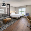 Отель Hyatt Place National Harbor, фото 3