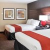 Отель Holiday Inn Express Atlanta - Stone Mountain, фото 23