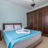 Отель Capacious Villa With Private Pool in Antalya, фото 2